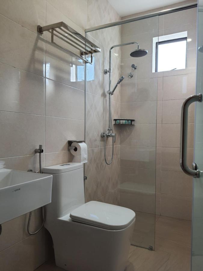 T Square Hotel Ипох Экстерьер фото