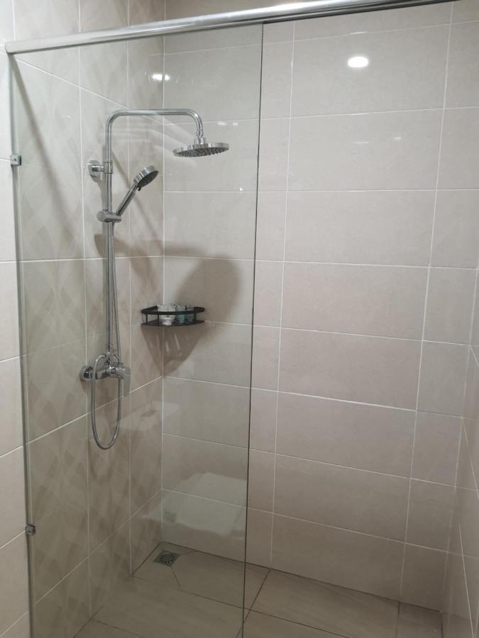 T Square Hotel Ипох Экстерьер фото