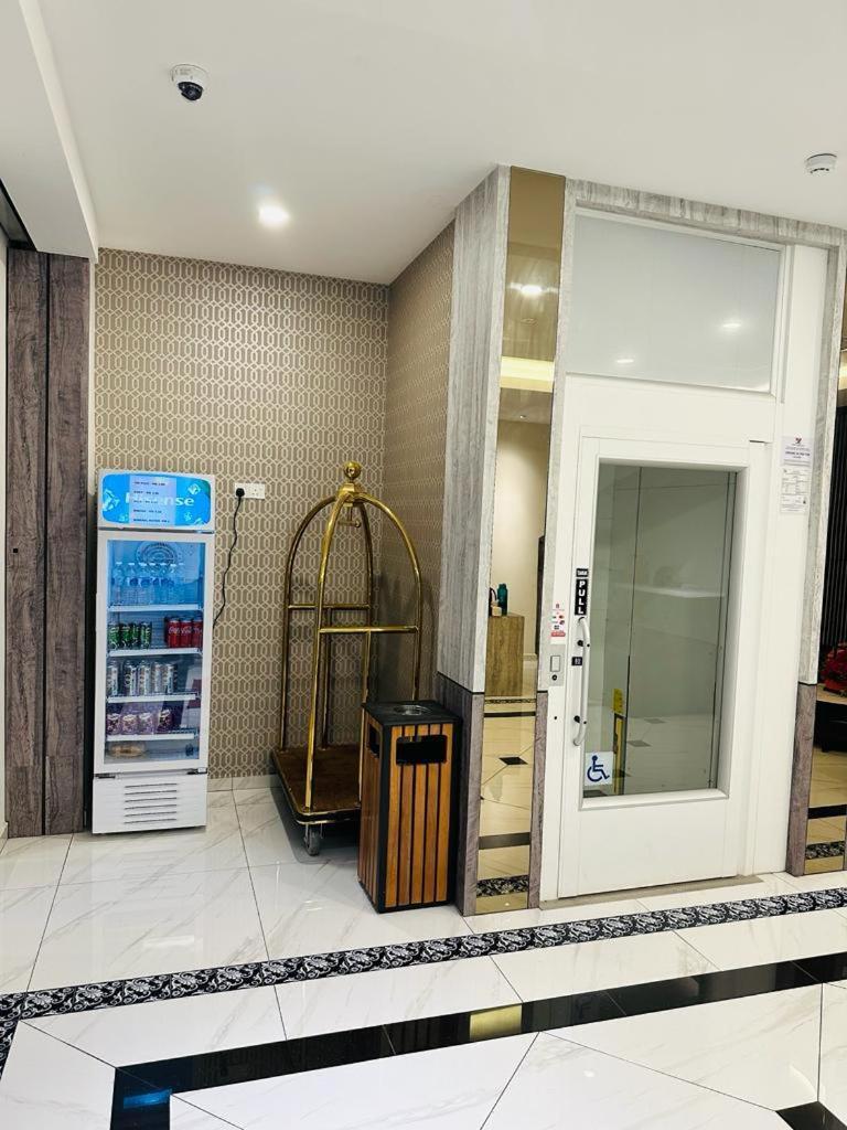 T Square Hotel Ипох Экстерьер фото