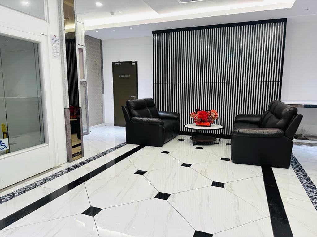 T Square Hotel Ипох Экстерьер фото