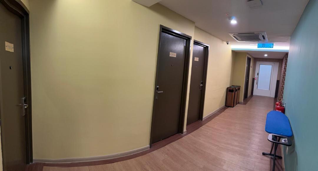 T Square Hotel Ипох Экстерьер фото